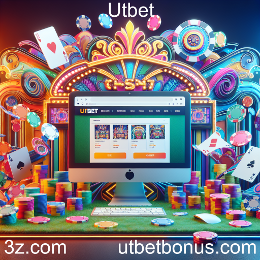 Aproveite as Promoções e Bônus no Utbet para Maximizar Suas Chances de Ganhar