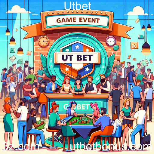 A Importância da Comunidade de Jogadores em Utbet