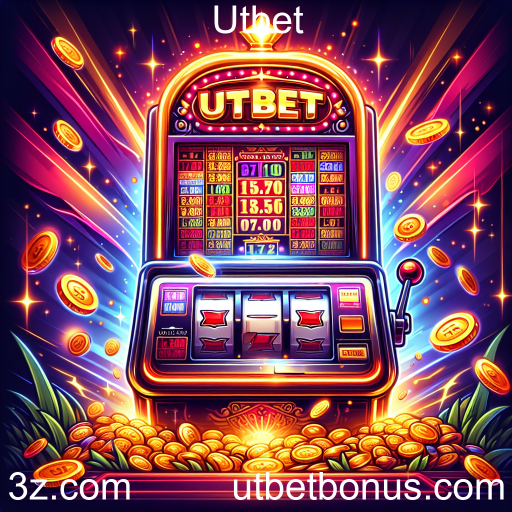 Atração dos Jackpots no Utbet: Uma Oportunidade de Ganhos Altos