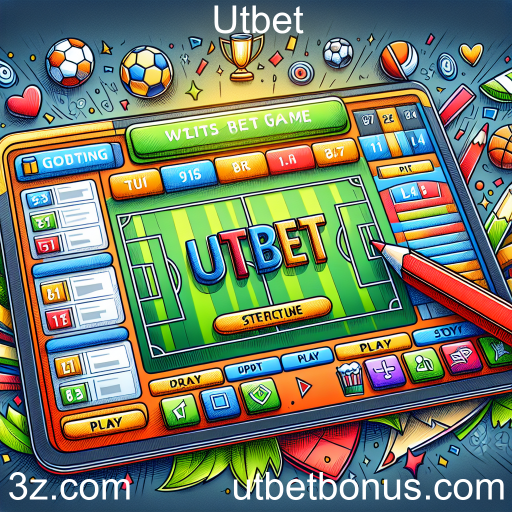 Apostas Esportivas: A Revolução das Apostas Online com Utbet