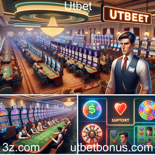 O Papel Crucial do Suporte em Jogos Multiplayer